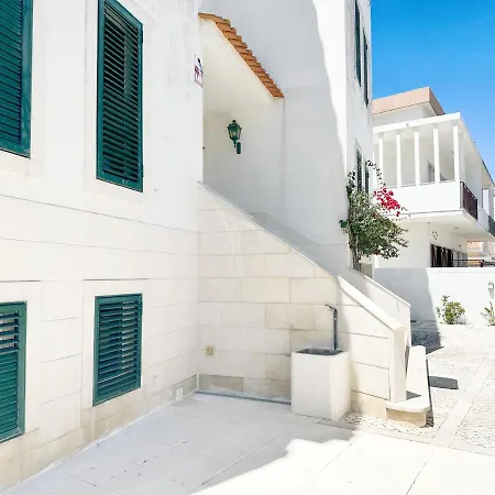 Yo-House Villa Costa da Caparica Exterior photo