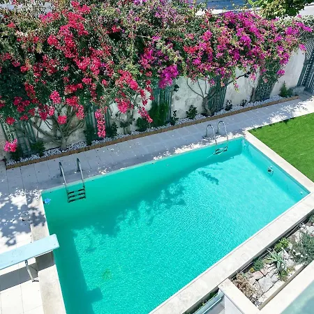 Yo-House Villa Costa da Caparica Exterior photo
