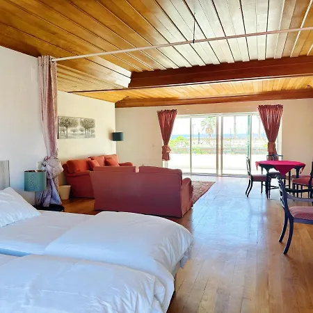 Yo-House Villa Costa da Caparica Exterior photo