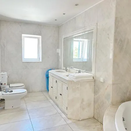 Yo-House Villa Costa da Caparica Exterior photo