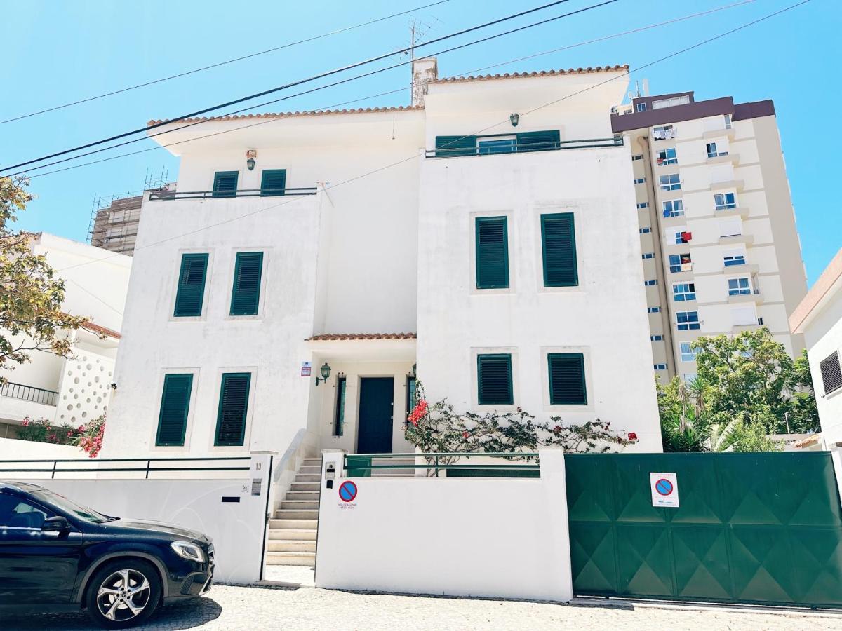 Yo-house Villa
