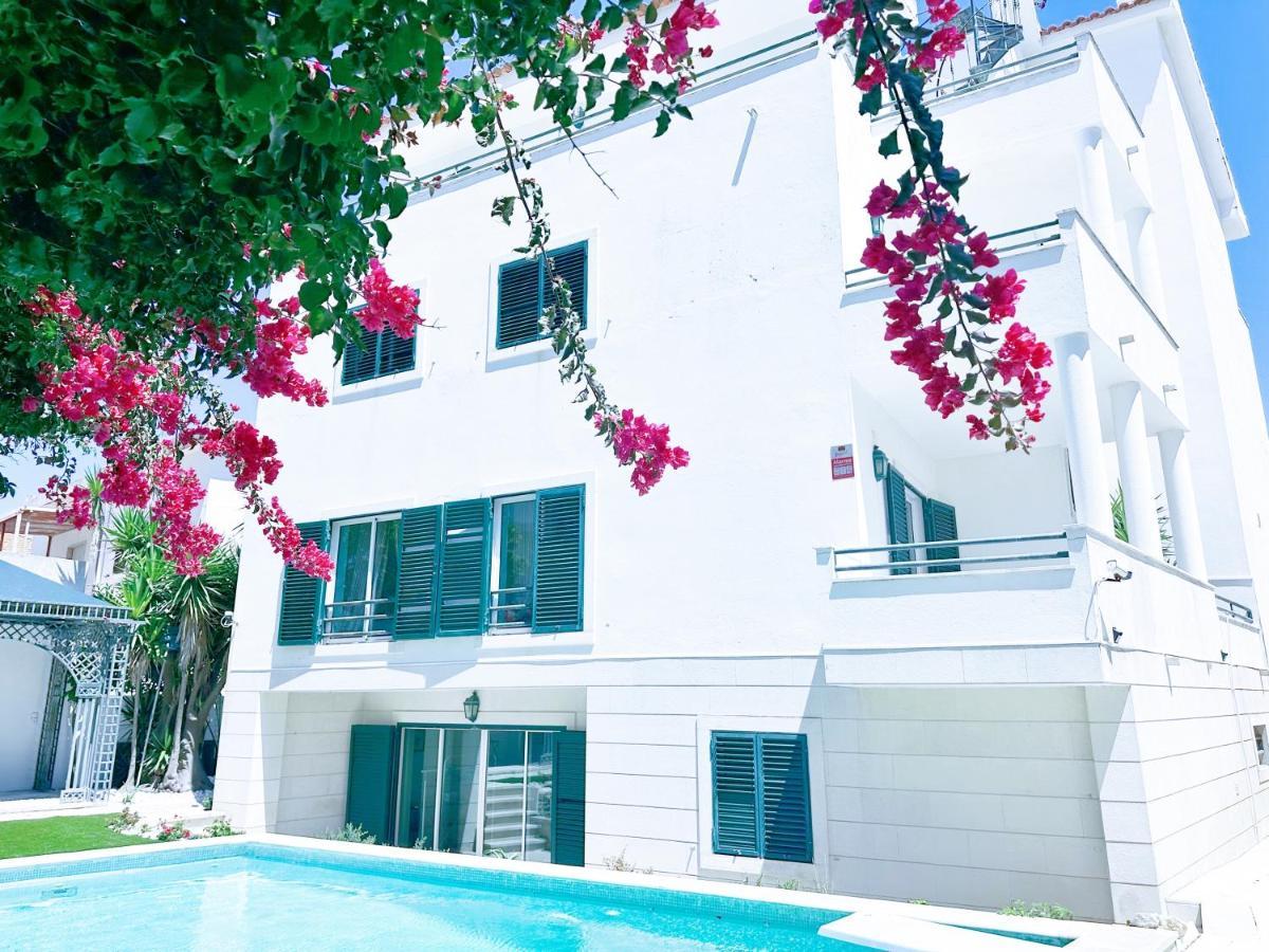 Villa Yo-house Costa da Caparica
