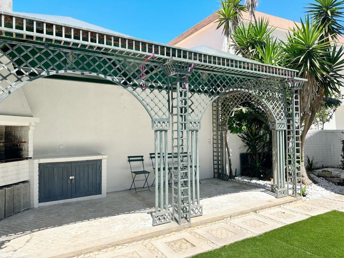 Yo-house Villa