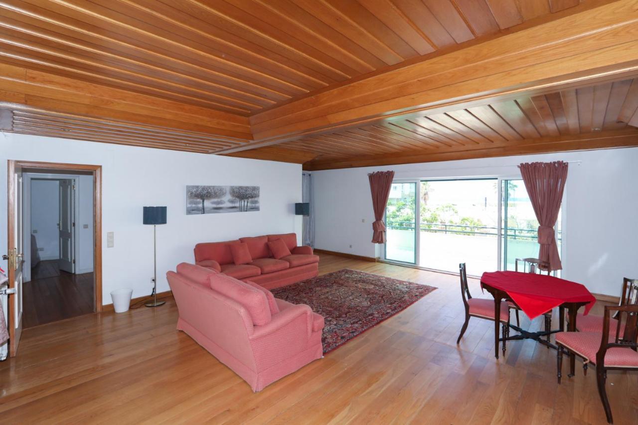 Villa Yo-house Costa da Caparica