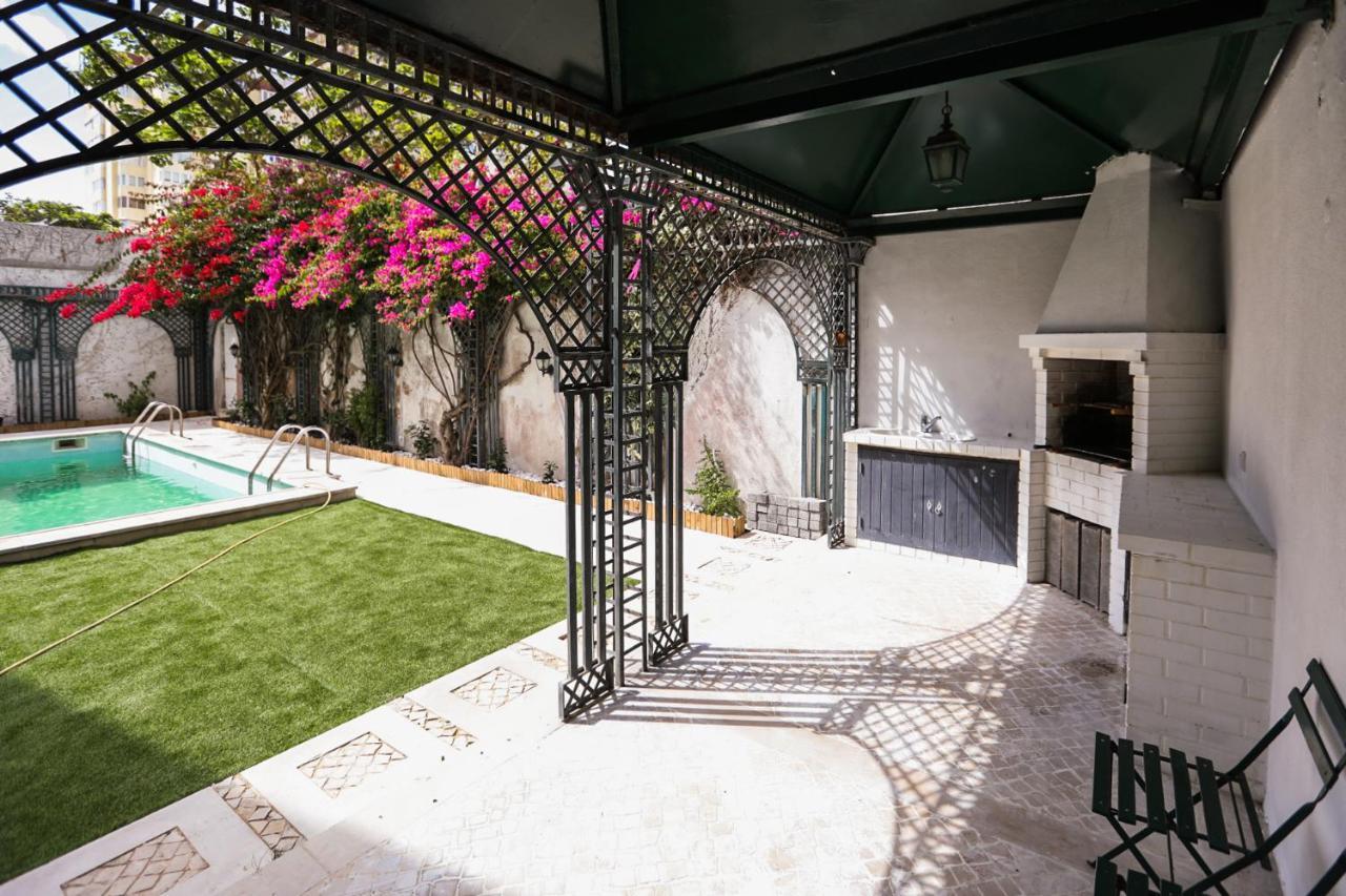 Yo-house Villa