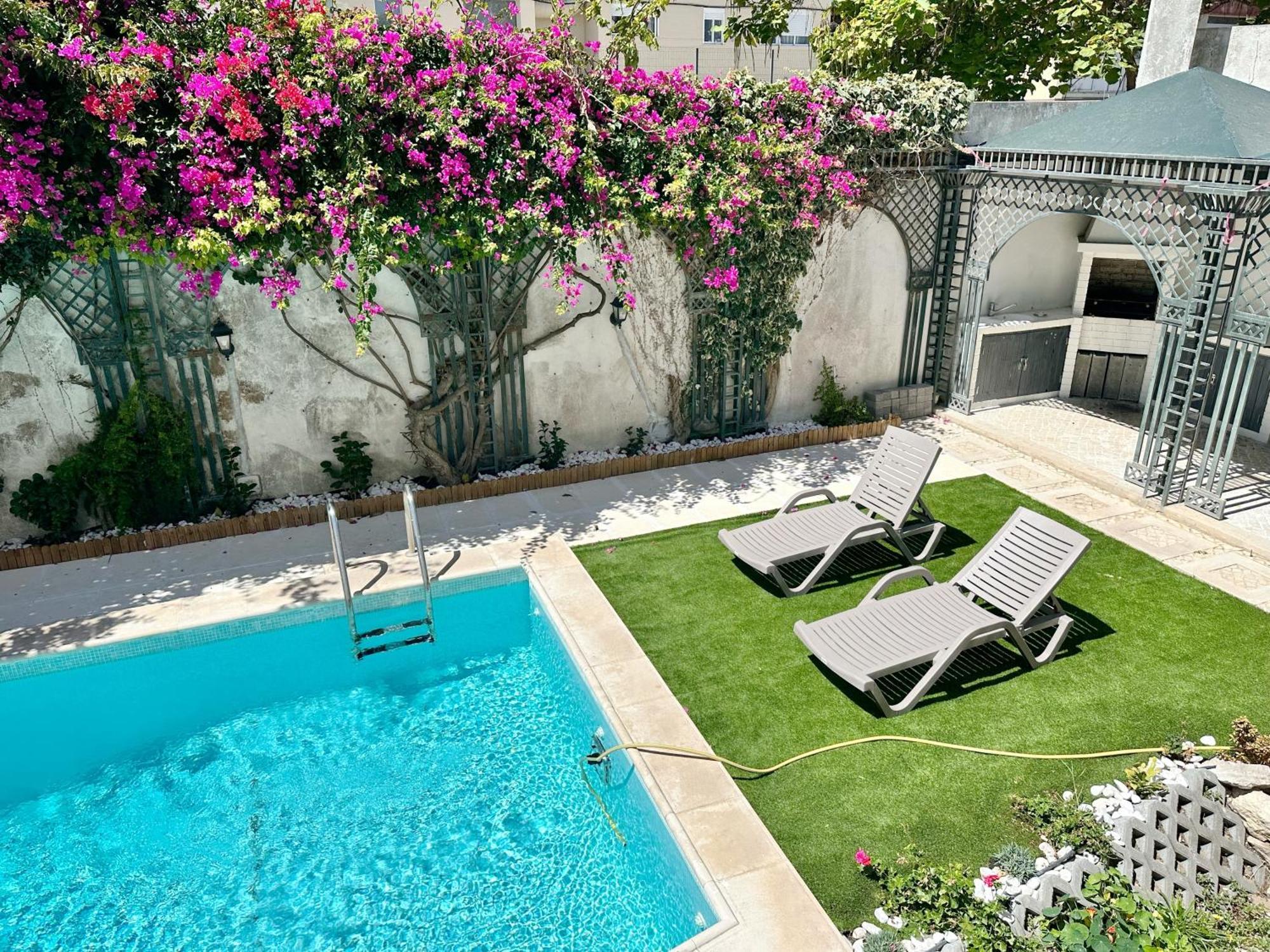 Villa Yo-house *